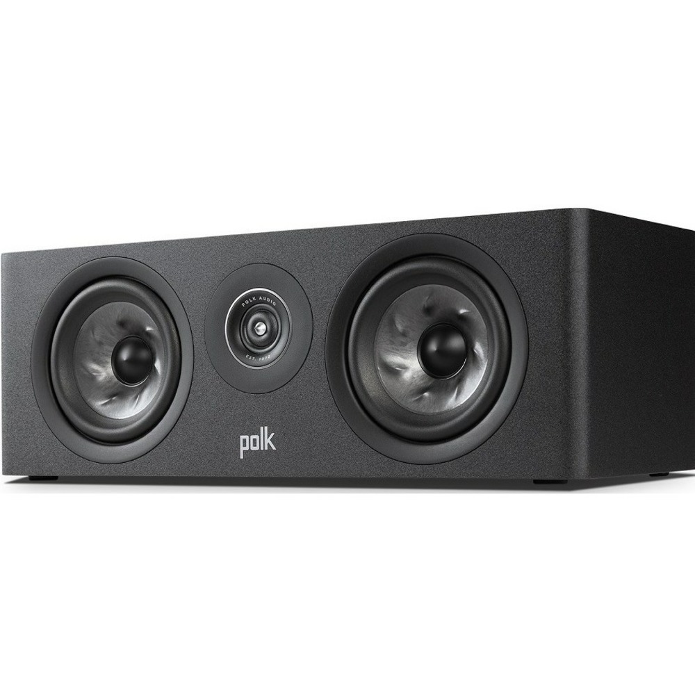 Центральный канал Polk Audio Reserve R300 Black