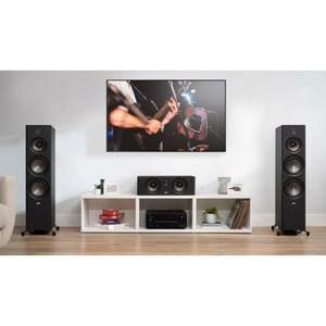 Центральный канал Polk Audio Reserve R300 Black