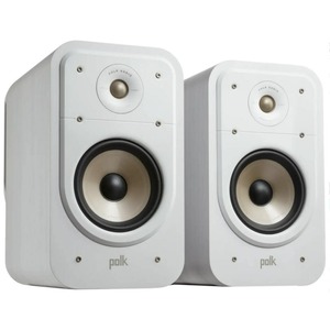 Полочная акустика Polk Audio SIGNATURE ELITE ES20 white