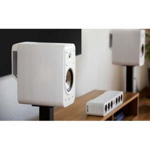 Полочная акустика Polk Audio SIGNATURE ELITE ES20 white