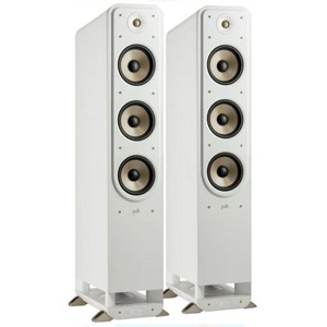 Напольная акустика Polk Audio SIGNATURE ELITE ES60 white