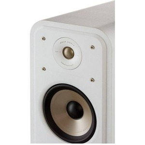 Напольная акустика Polk Audio SIGNATURE ELITE ES60 white