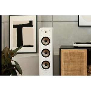 Напольная акустика Polk Audio SIGNATURE ELITE ES60 white