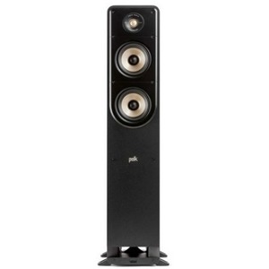 Напольная акустика Polk Audio SIGNATURE ELITE ES50 black