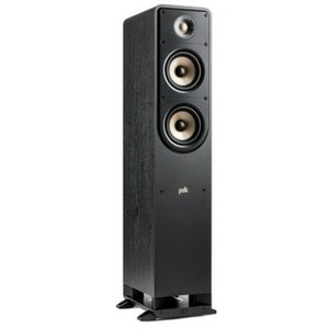 Напольная акустика Polk Audio SIGNATURE ELITE ES50 black