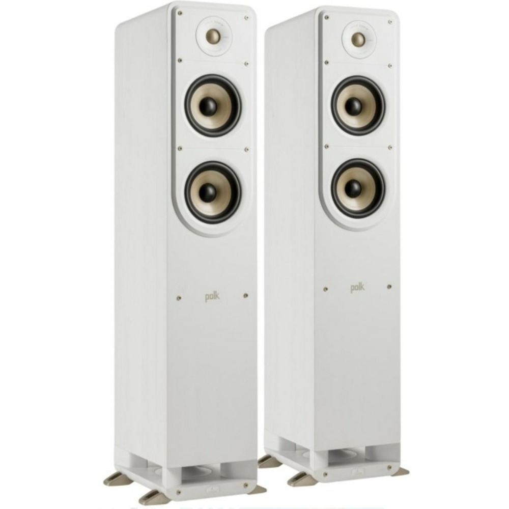Напольная акустика Polk Audio SIGNATURE ELITE ES50 white