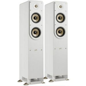 Напольная акустика Polk Audio SIGNATURE ELITE ES50 white