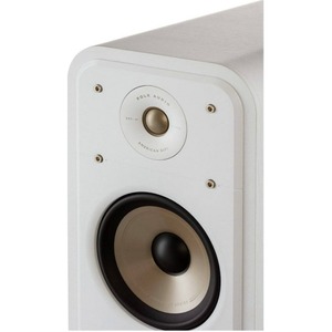 Напольная акустика Polk Audio SIGNATURE ELITE ES50 white