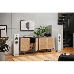 Напольная акустика Polk Audio SIGNATURE ELITE ES50 white