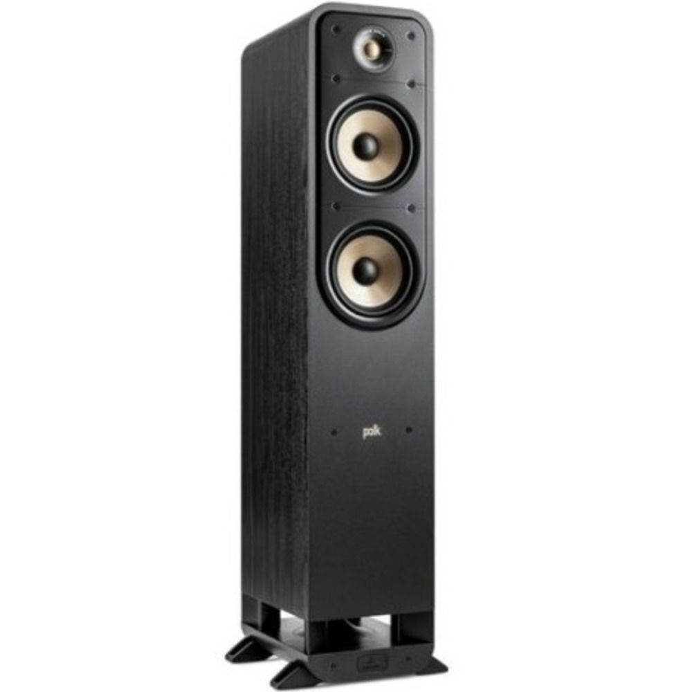 Напольная акустика Polk Audio SIGNATURE ELITE ES55 black