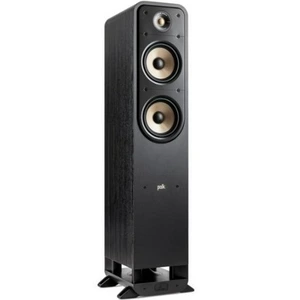 Напольная акустика Polk Audio SIGNATURE ELITE ES55 black