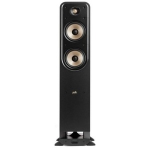 Напольная акустика Polk Audio SIGNATURE ELITE ES55 black