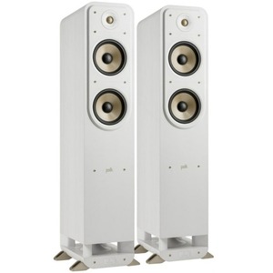 Напольная акустика Polk Audio SIGNATURE ELITE ES55 white