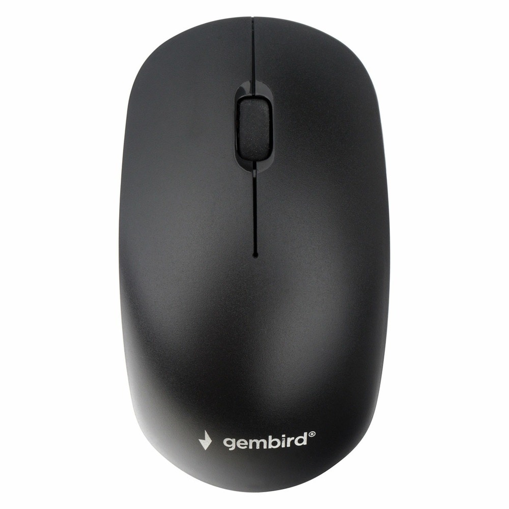 Мышь игровая Gembird MUSW-435