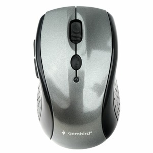 Мышь игровая Gembird MUSW-430