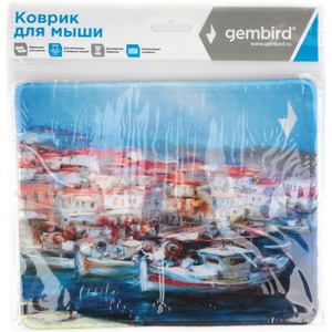 Коврик игровой Gembird MP-ART3