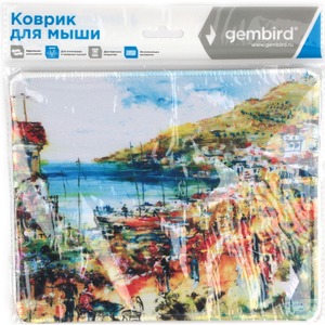 Коврик игровой Gembird MP-ART5