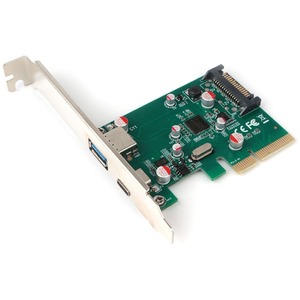 Хаб USB Gembird SPCR-02