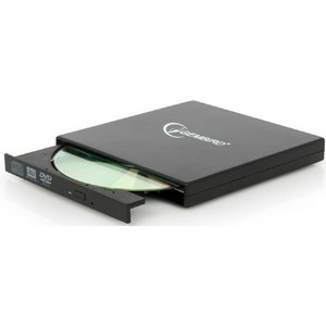 DVD рекордер Gembird DVD-USB-02-SV