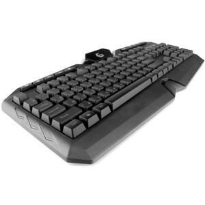 Клавиатура игровая Gembird KB-G410L