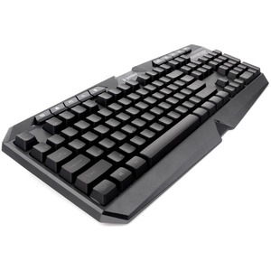 Клавиатура игровая Gembird KB-G420L