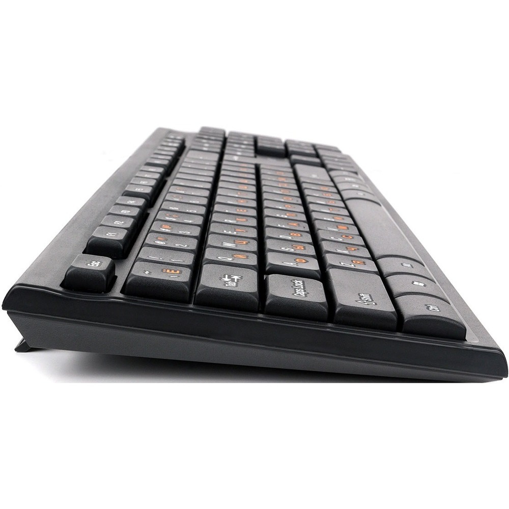 Клавиатура+Мышь игровая Gembird KBS-9150