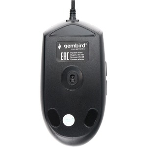 Мышь игровая Gembird MG-780