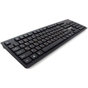 Клавиатура+Мышь игровая Гарнизон GKS-130