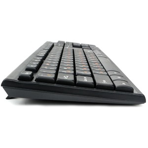 Клавиатура игровая Гарнизон GK-130