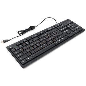 Клавиатура игровая Гарнизон GK-130