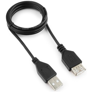 USB удлинитель Гарнизон GCC-USB2-AMAF-1M 1.0m