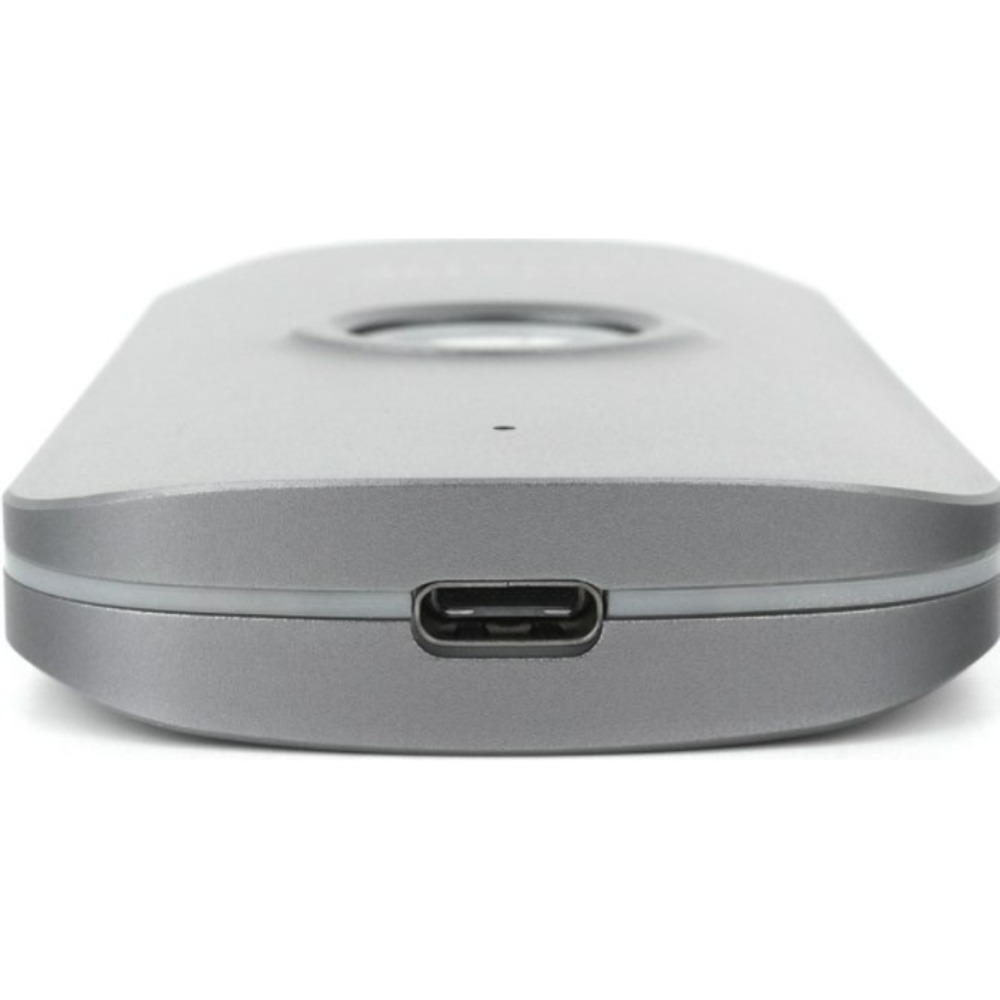 Корпус для жёсткого диска AgeStar 31UBNVFC-GRAY
