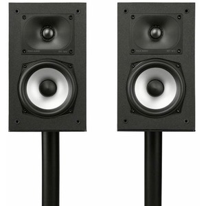 Полочная акустика Polk Audio MONITOR XT15 black