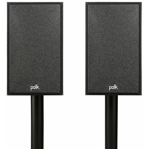 Полочная акустика Polk Audio MONITOR XT15 black