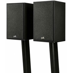 Полочная акустика Polk Audio MONITOR XT15 black