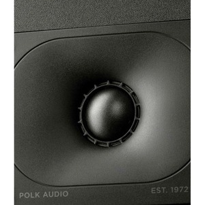 Полочная акустика Polk Audio MONITOR XT15 black