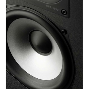 Полочная акустика Polk Audio MONITOR XT15 black
