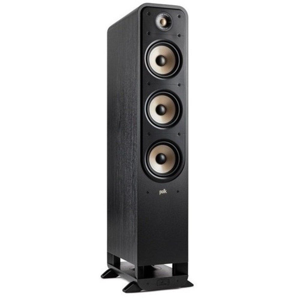 Напольная акустика Polk Audio SIGNATURE ELITE ES60 black