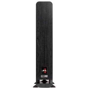 Напольная акустика Polk Audio SIGNATURE ELITE ES60 black