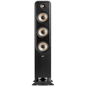 Напольная акустика Polk Audio SIGNATURE ELITE ES60 black