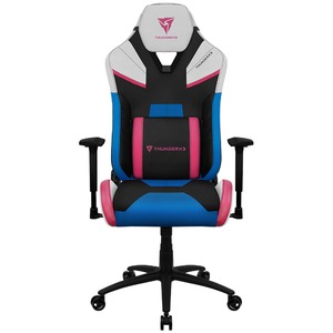 Кресло игровое ThunderX3 TC5 MAX Diva Pink