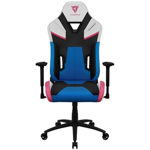 Кресло игровое ThunderX3 TC5 MAX Diva Pink