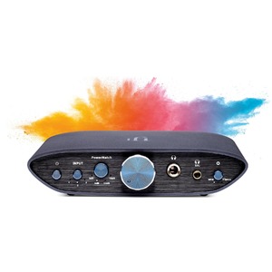 ЦАП транзисторный iFi Audio Zen Signature Set HFM