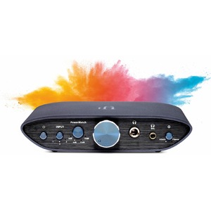 ЦАП транзисторный iFi Audio Zen Signature Set 6XX