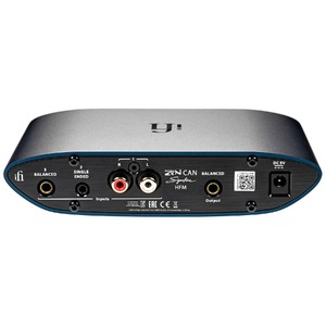 Усилитель для наушников транзисторный iFi Audio Zen CAN Signature HFM