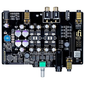 Усилитель для наушников транзисторный iFi Audio Zen CAN Signature HFM