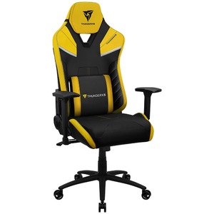 Кресло игровое ThunderX3 TC5 MAX Bumblebee Yellow