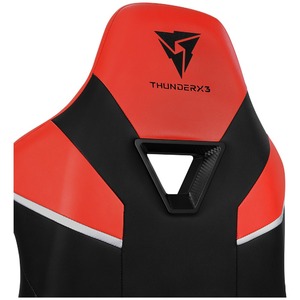 Кресло игровое ThunderX3 TC5 MAX Ember Red