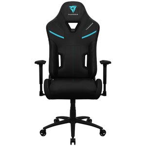 Кресло игровое ThunderX3 TC5 MAX Jet Black