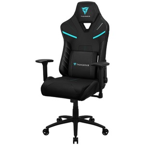 Кресло игровое ThunderX3 TC5 MAX Jet Black